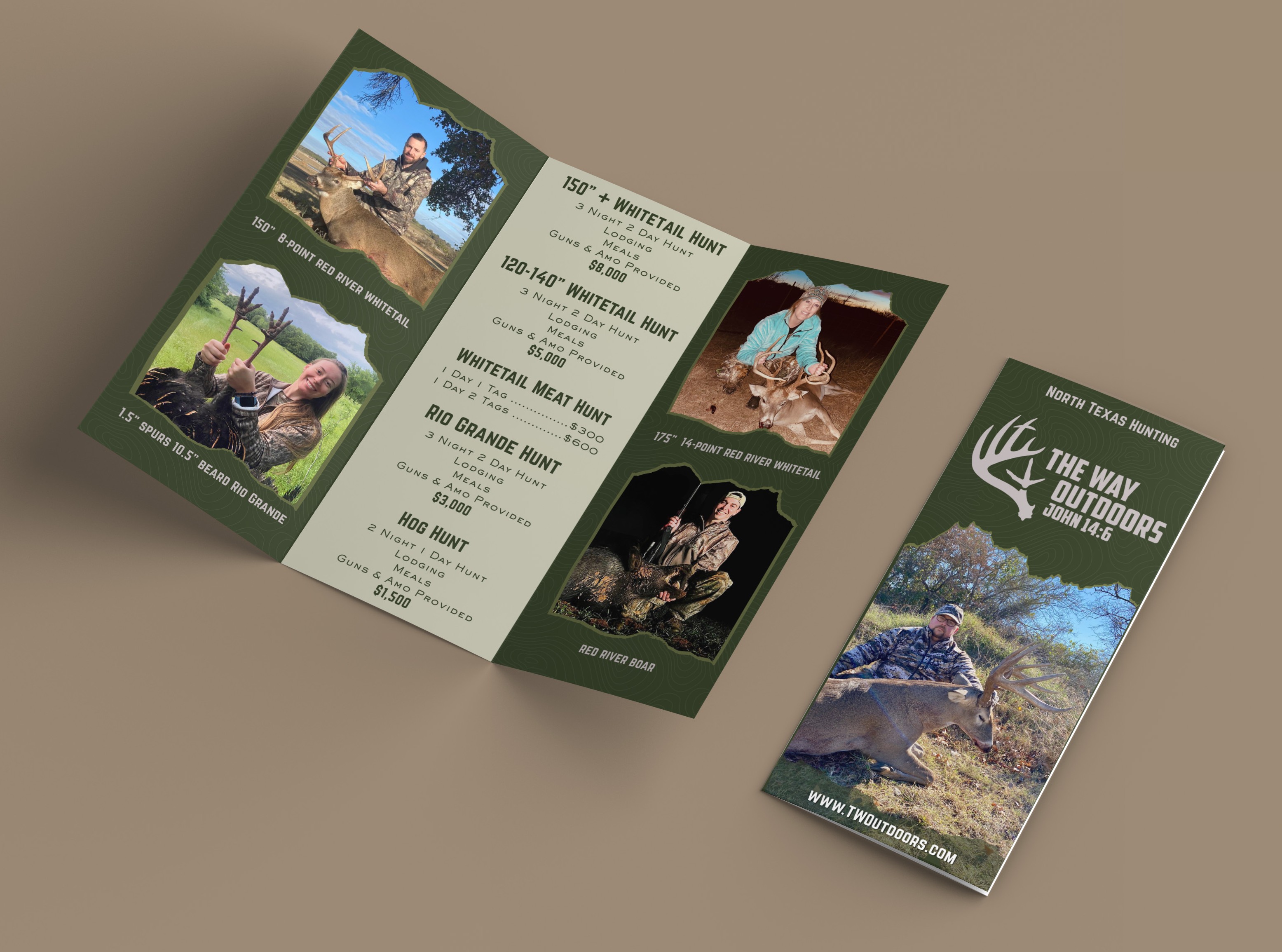 Brochure
